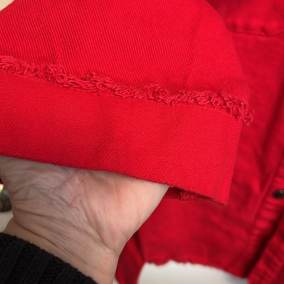 SHEIN jacket - Picture 5 of 8